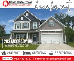 293 Mccrady Dr - Photo 1 of 1