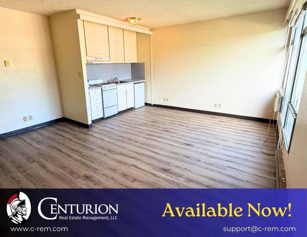 1313 Lincoln St #304
