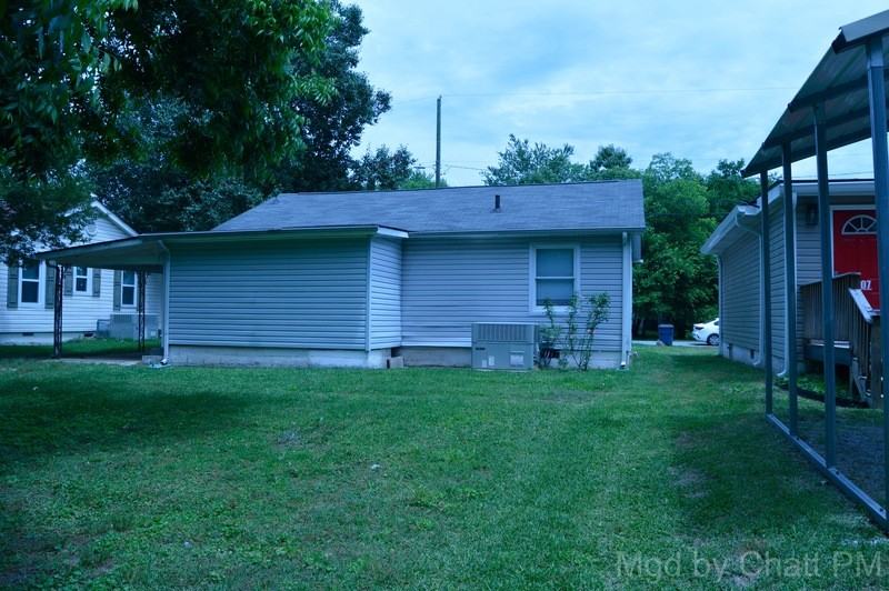 805 Carden Ave