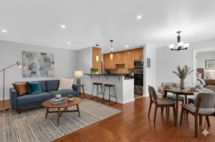 7505 Democracy Blvd ##114 - Photo 1 of 1