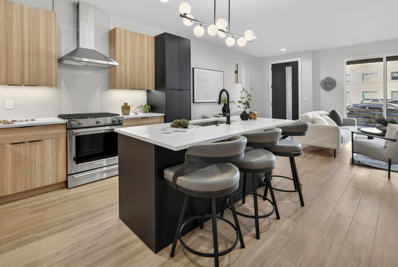 Cherry Street Homes - Photo 2 of 4