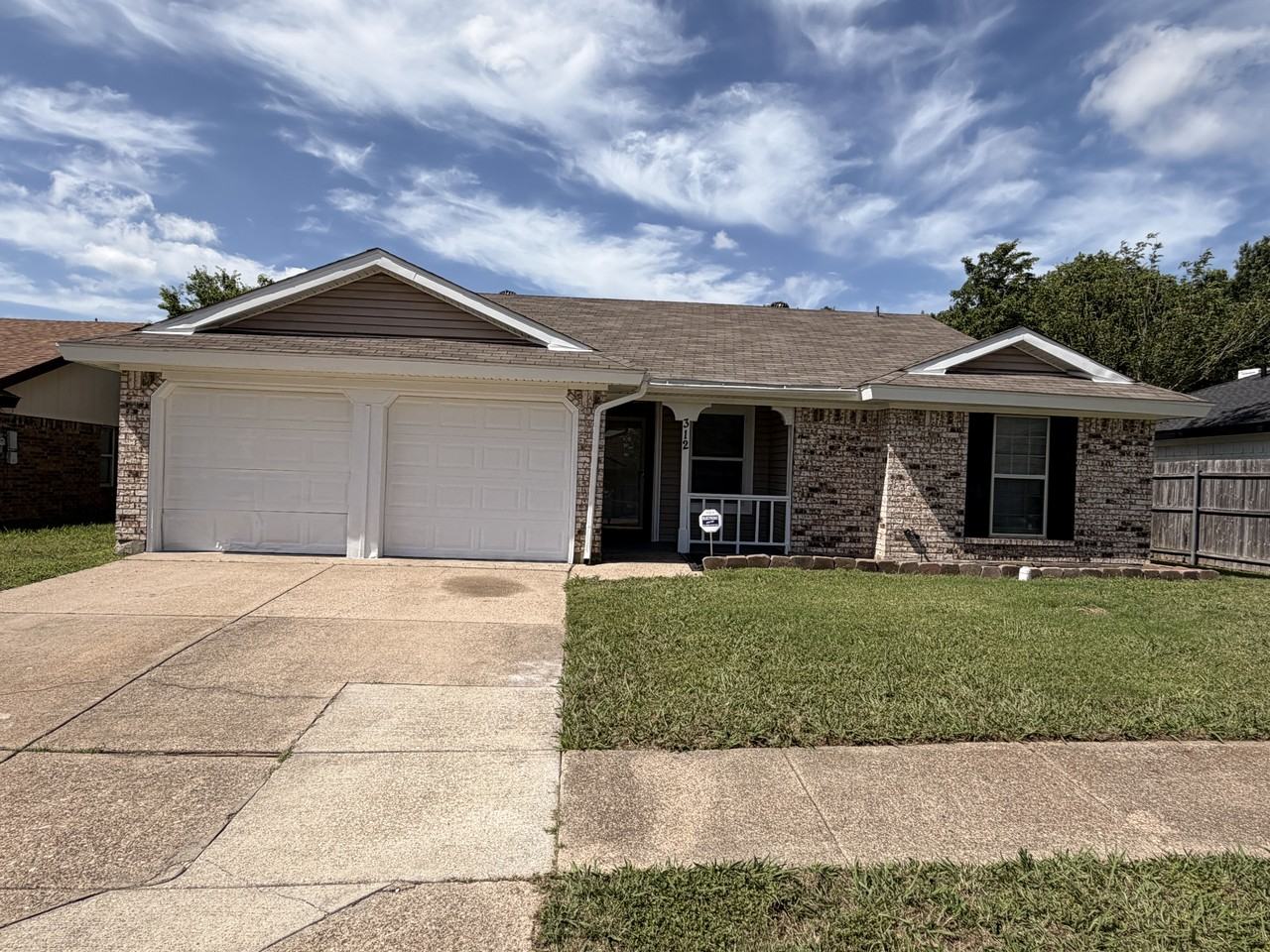 312 Juniper Dr