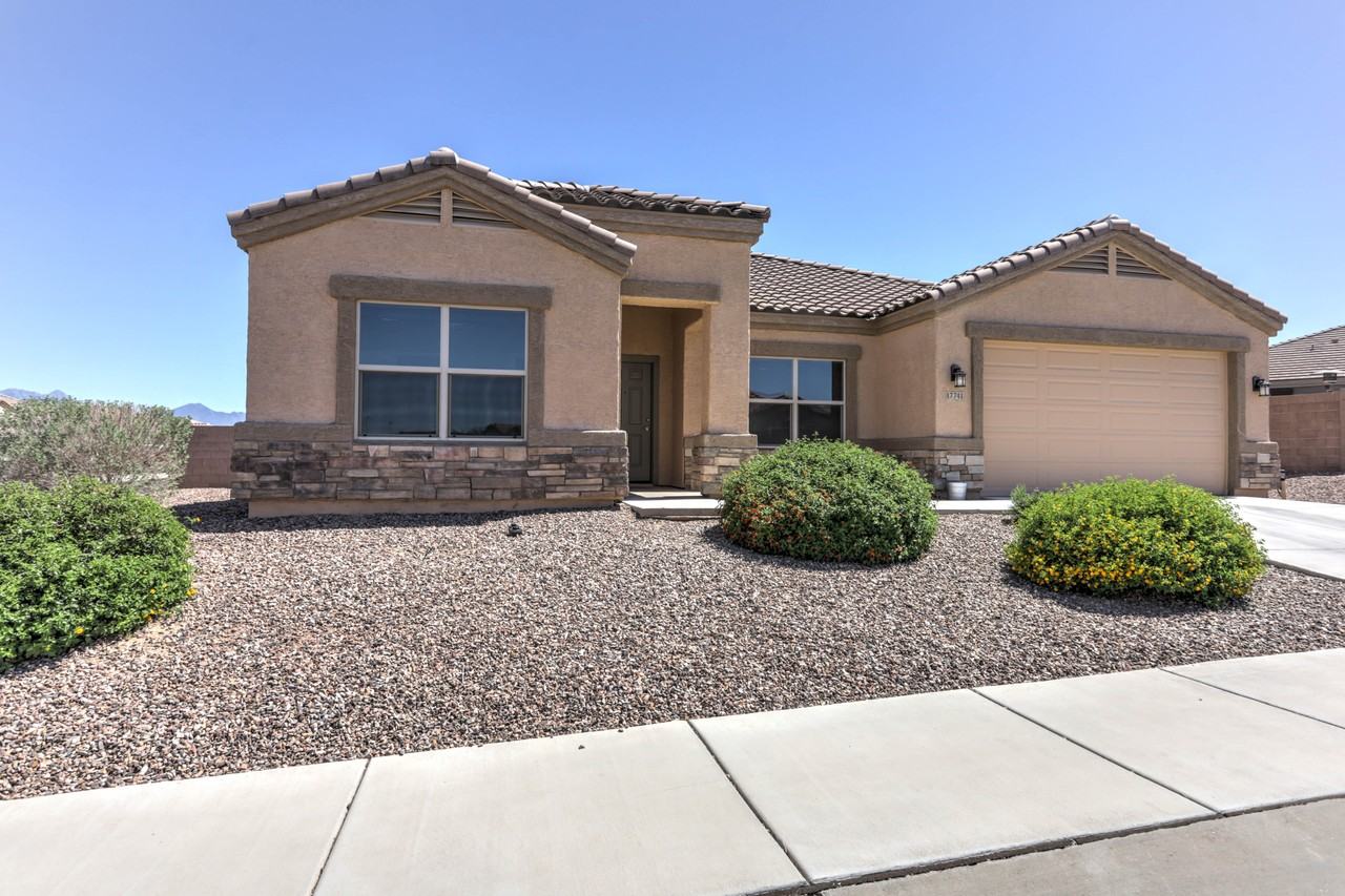 17741 S Silent Meadows Path