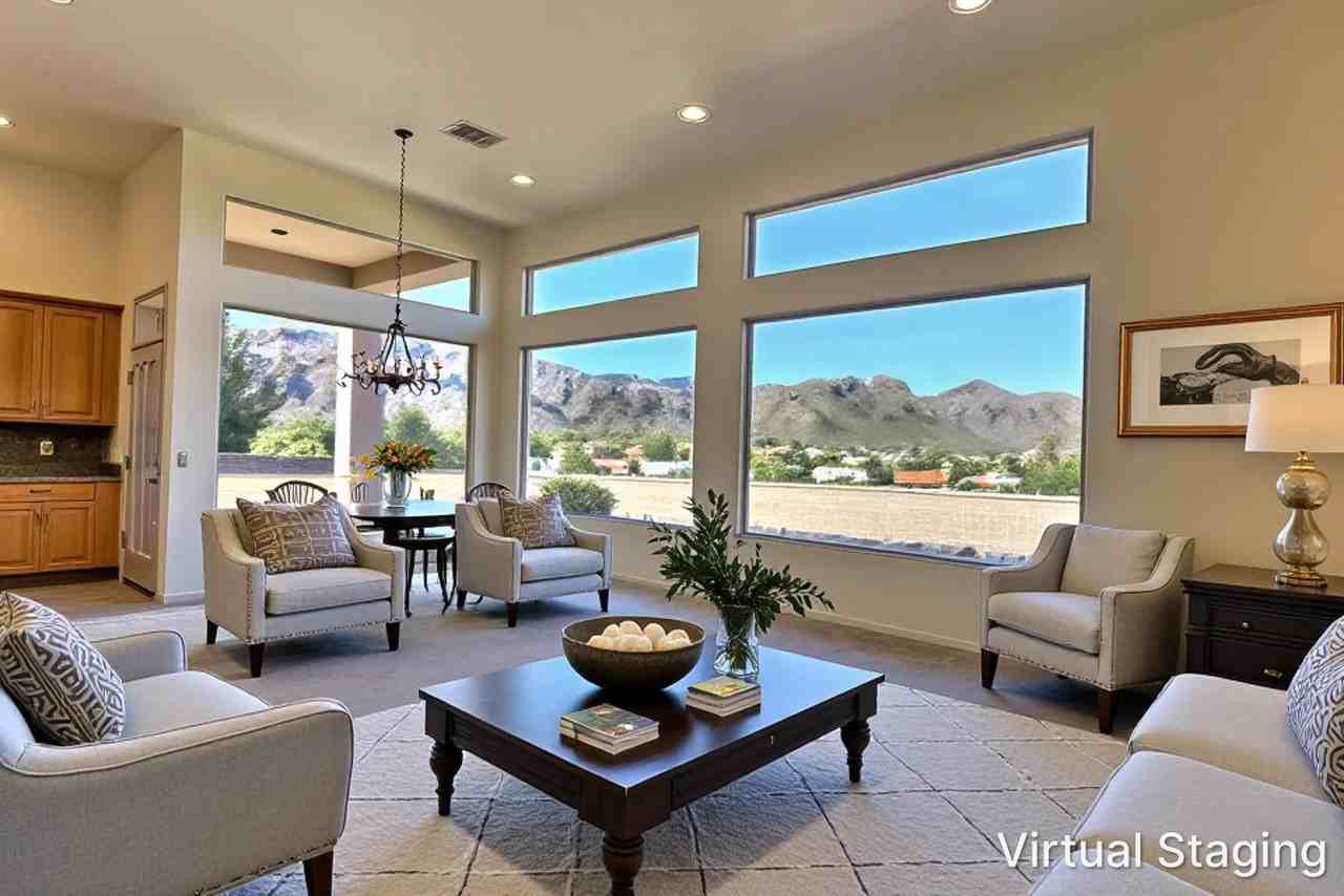 5032 N Valley Shadows Pl - Photo 2 of 45