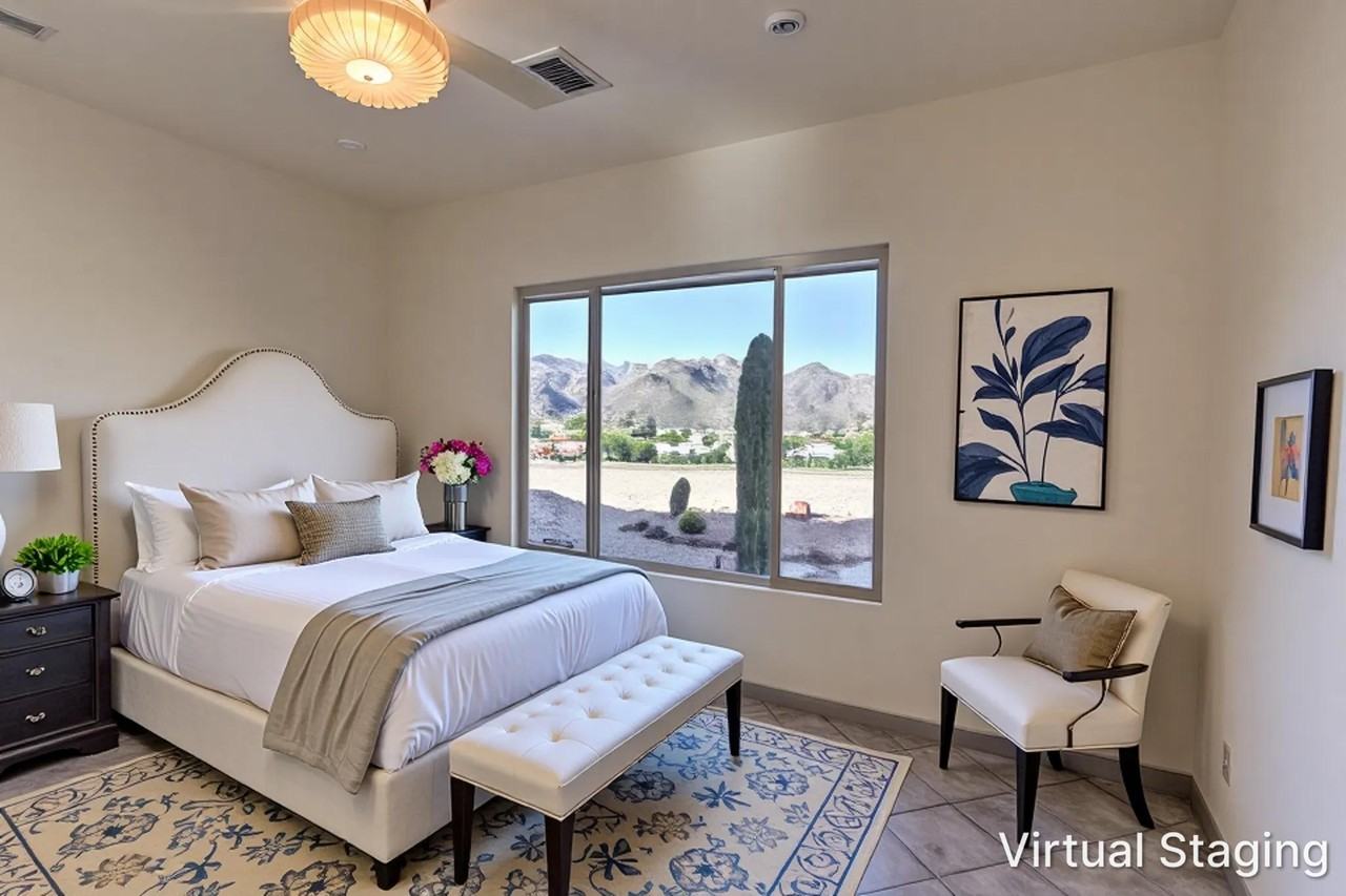 5032 N Valley Shadows Pl - Photo 3 of 45
