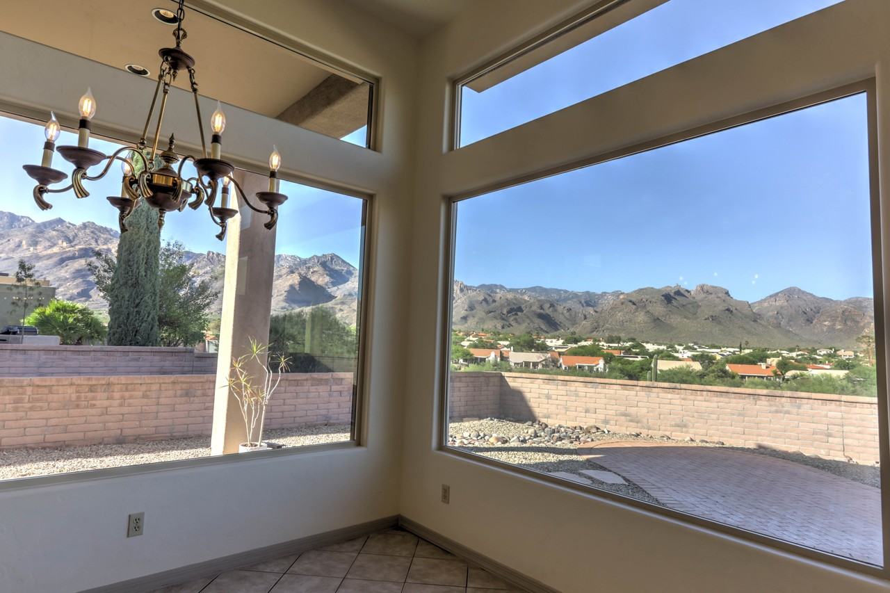 5032 N Valley Shadows Pl - Photo 5 of 45