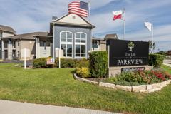 The Life at Park View - Photo 1 of 1