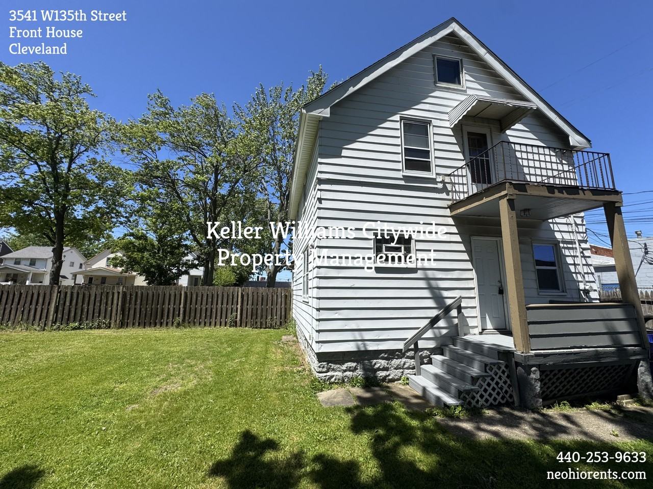 3541 W 135th St Frnt - Photo 2 of 15