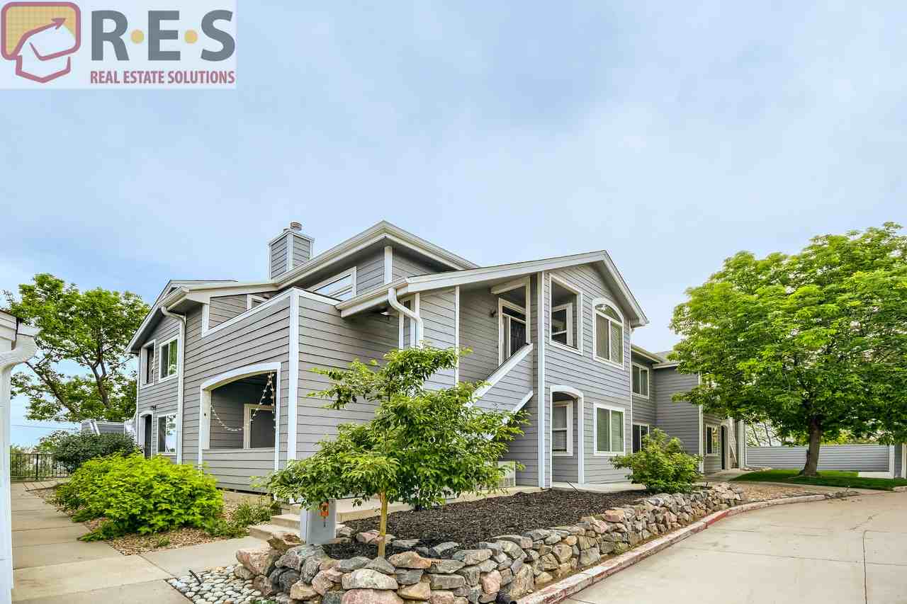 8500 E Jefferson Ave #10J