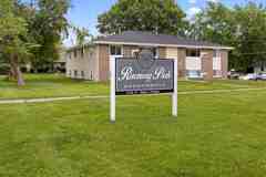 Raceway Park Apartments - Photo 1 of 1