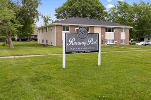 Raceway Park Apartments - Photo 1 of 1