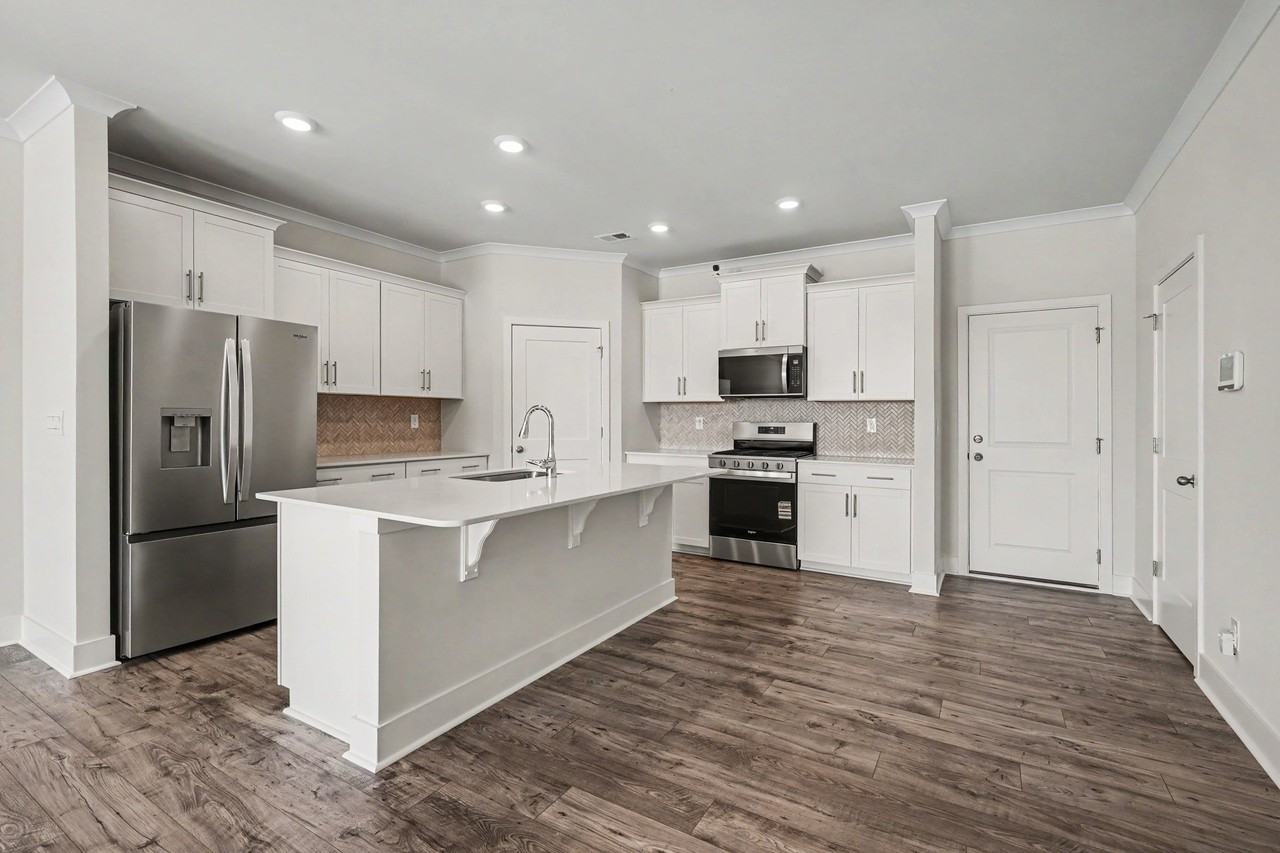 1022 Whistling Pl #1022 - Photo 4 of 22