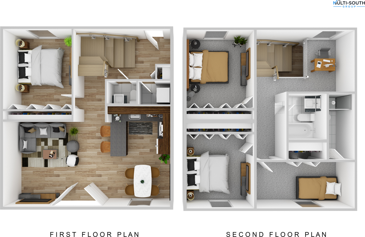 Emerald Square Apartments - Photo 3 of 3
