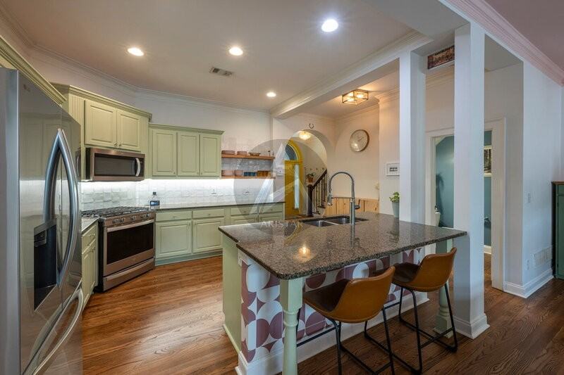 1615 Ridenour Pkwy Nw - Photo 6 of 35