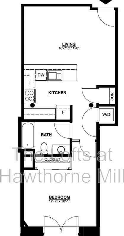 1101 Hawthorne Ln #127 - Photo 7 of 7
