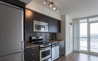 78 Tecumseth St #912 - Photo 1 of 1