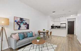 231 Fort York Blvd #223 - Photo 1 of 1