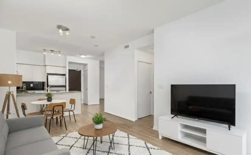 231 Fort York Blvd #223 - Photo 3 of 22