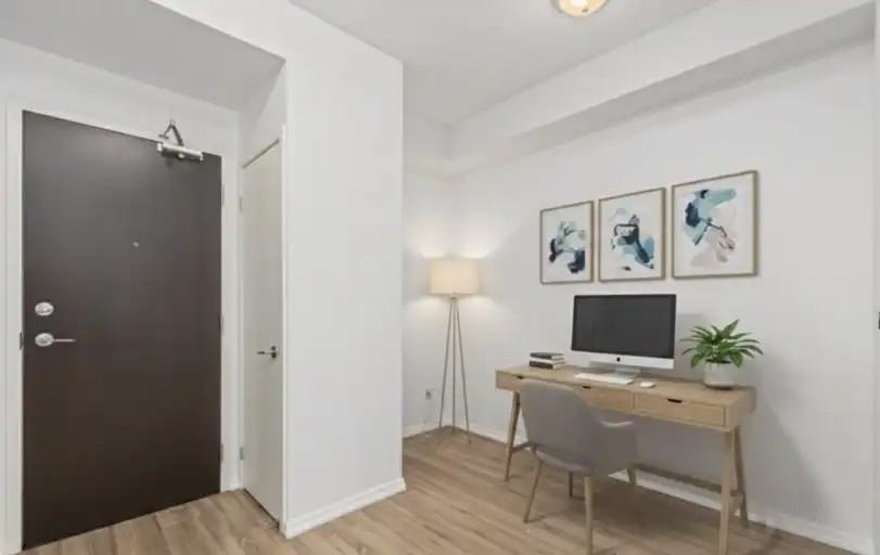 231 Fort York Blvd #223 - Photo 4 of 22