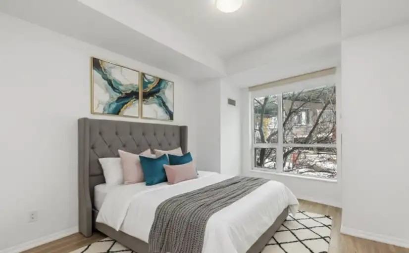 231 Fort York Blvd #223 - Photo 5 of 22