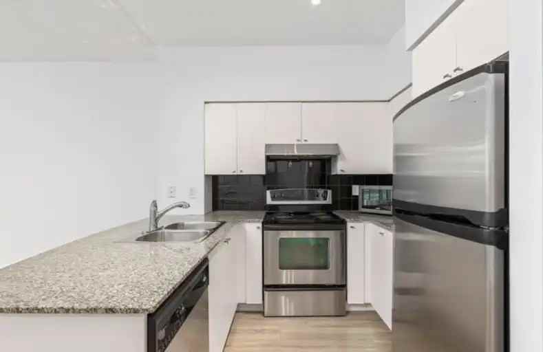 231 Fort York Blvd #223 - Photo 7 of 22