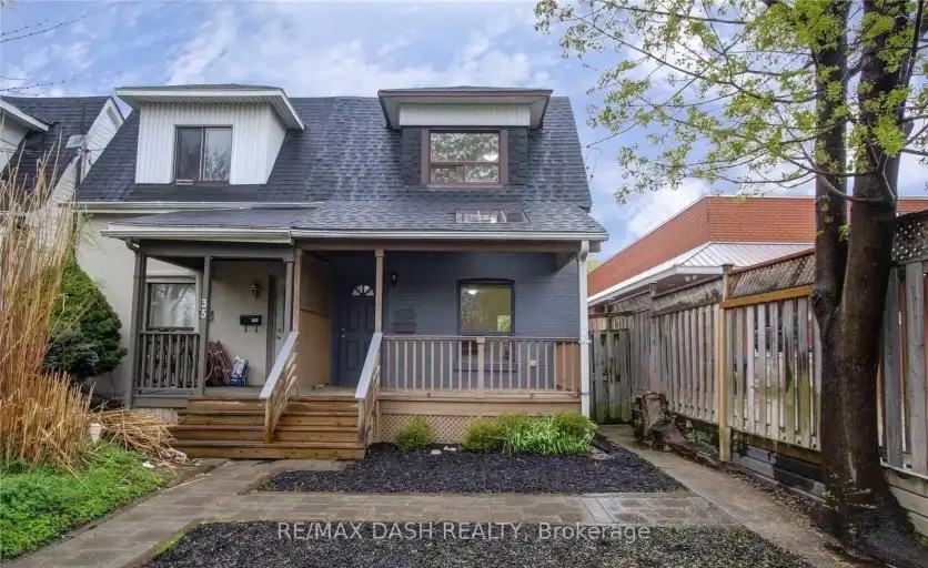 33 Woodward Ave - Photo 2 of 9