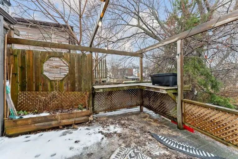 233 Greenwood Ave #2 - Photo 6 of 10