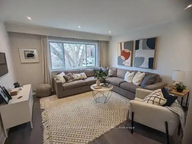 465 Ashdale Ave #2 - Photo 3 of 5