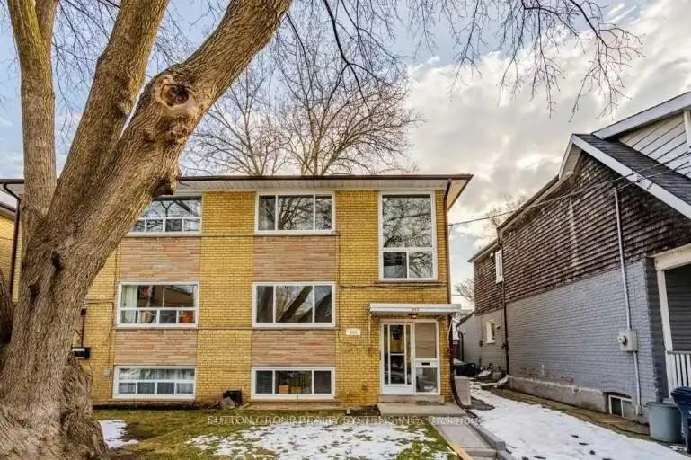 465 Ashdale Ave #2 - Photo 5 of 5