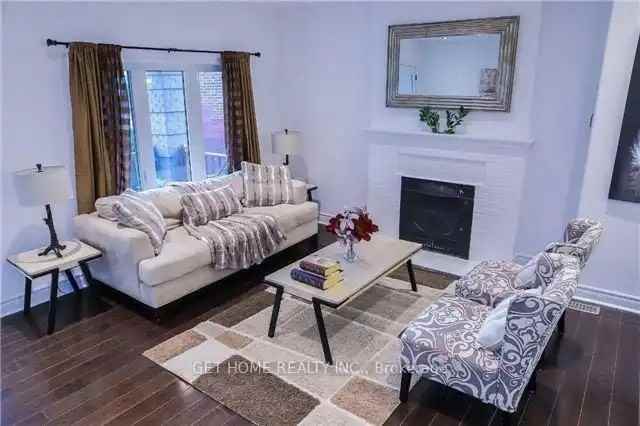 339 Coxwell Ave #1 - Photo 3 of 9
