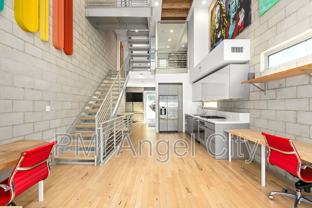 3450 Cahuenga Blvd W #607 - Photo 1 of 1
