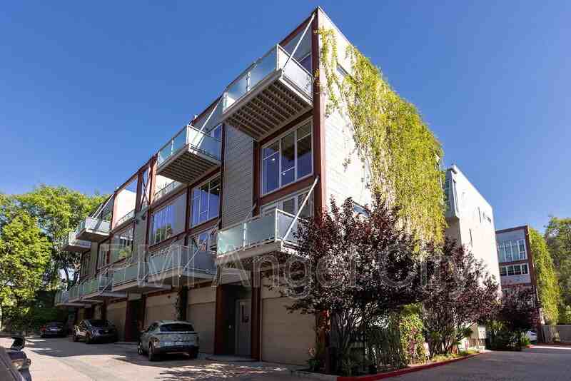 3450 Cahuenga Blvd W #607 - Photo 2 of 27