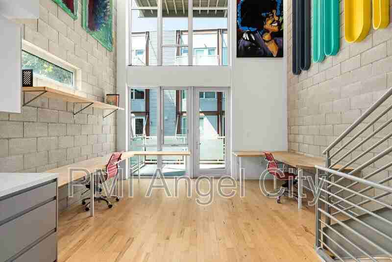3450 Cahuenga Blvd W #607 - Photo 6 of 27