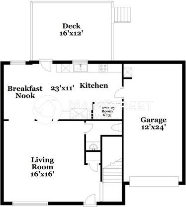 320 Kingville Dr - Photo 3 of 17