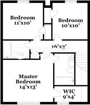 320 Kingville Dr - Photo 4 of 17