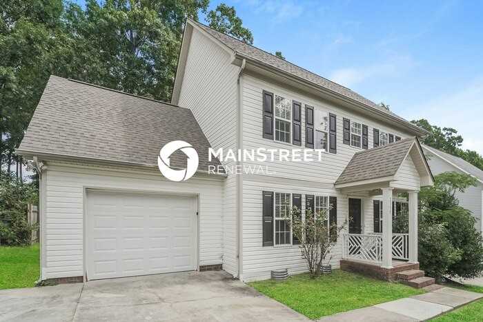 2155 Charles Towne Ct