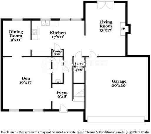 3639 Annandale Dr - Photo 3 of 17