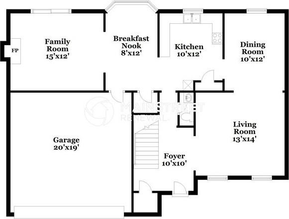 11519 Waterflower Ln - Photo 3 of 17