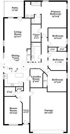 2920 W Jessica Ln - Photo 2 of 16