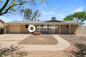 featured image of 11548 E Marguerite Ave