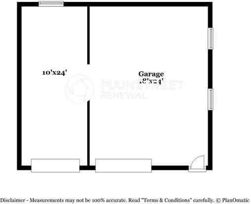 1156 Troy St - Photo 3 of 17