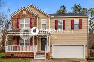 1203 Summerfield Ln E - Photo 1 of 1