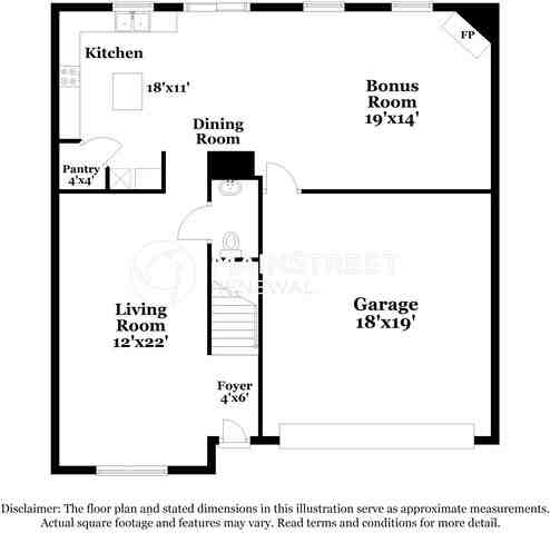 1203 Summerfield Ln E - Photo 2 of 17