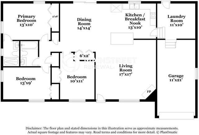142 Capella Rd - Photo 2 of 16