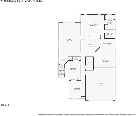 11413 Kenley Cir - Photo 2 of 15