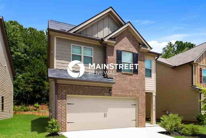 11918 Lovejoy Crossing Way - Photo 3 of 16