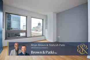 1 Hawthorne St #19B - Photo 1 of 1
