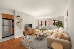 E 33rd St #6G - Photo 1 of 1