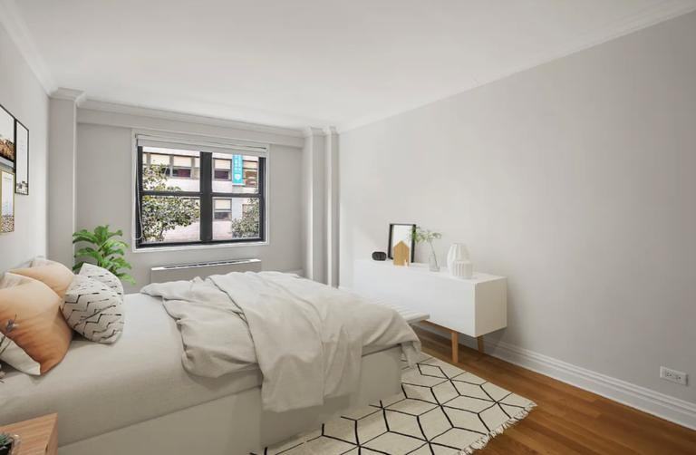 E 33rd St #6G - Photo 4 of 6