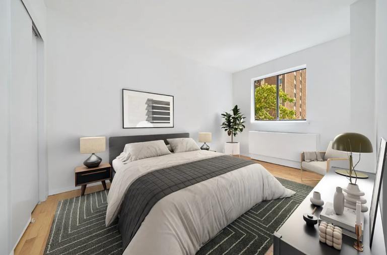 E 30th St #3C - Photo 3 of 4